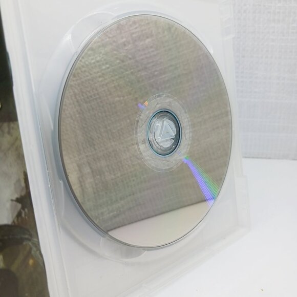 Dark Sector Playstation 3, used, complete with manual. tested, works. - Picture 5 of 5